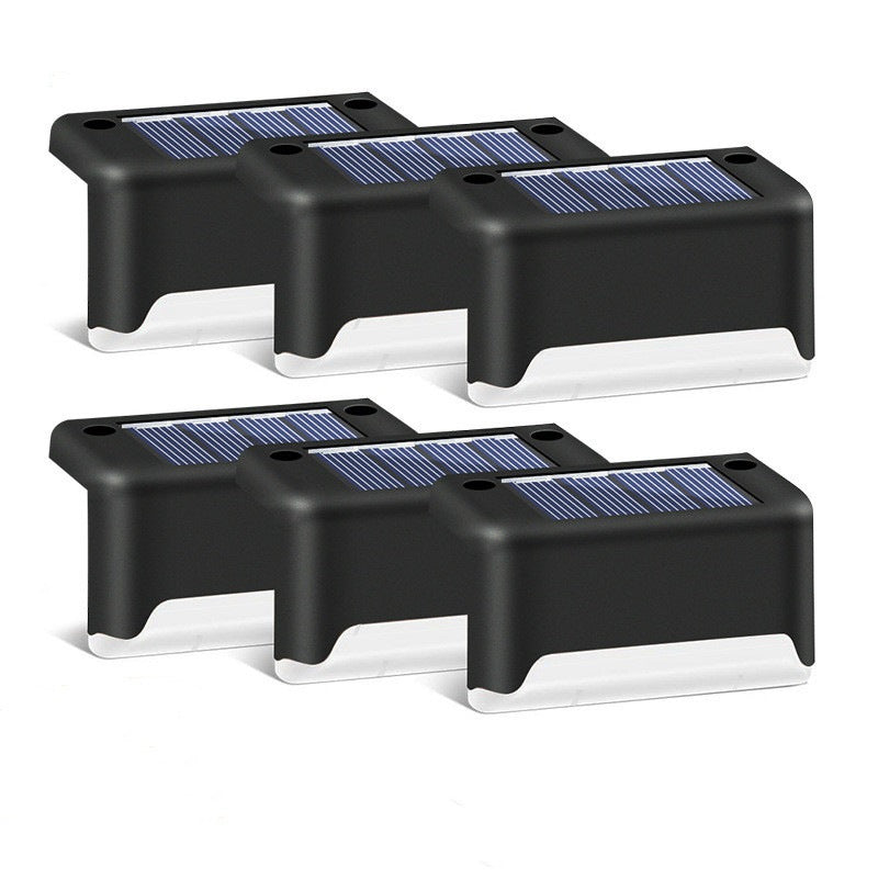 Outdoor Allzweck Solarlampe
