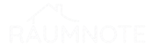 Raumnote