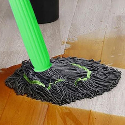 Selbstauswindender Wischmop