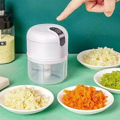 Vielseitiger Küchenhelfer