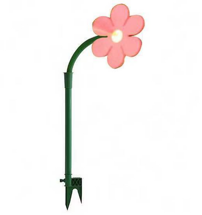 Tanzender Gänseblümchen Sprinkler – Lustiger Rasen Sprinkler für Garten und Haustiere