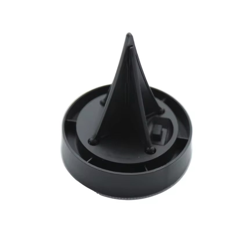 Solar Boden Lampe