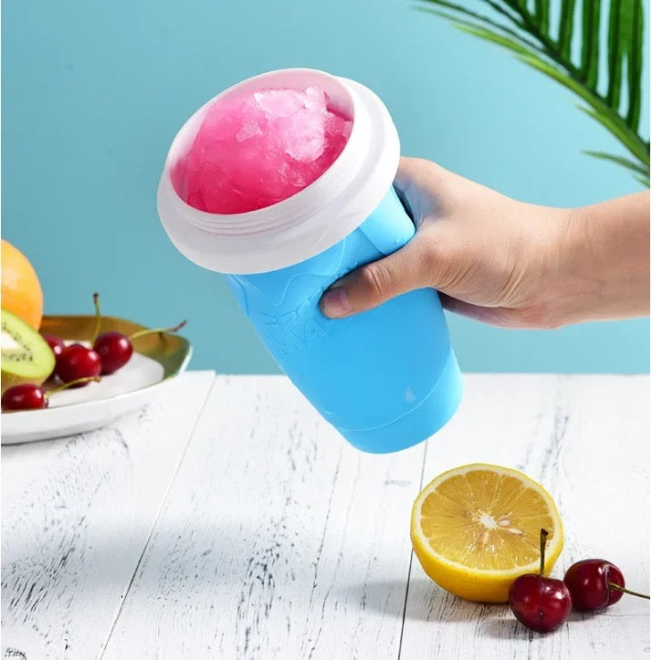 Slushy Maker