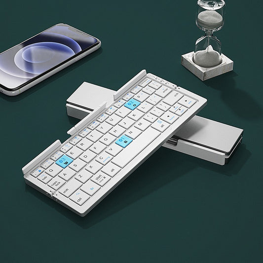 Praktische Mini Tastatur für Smartphones