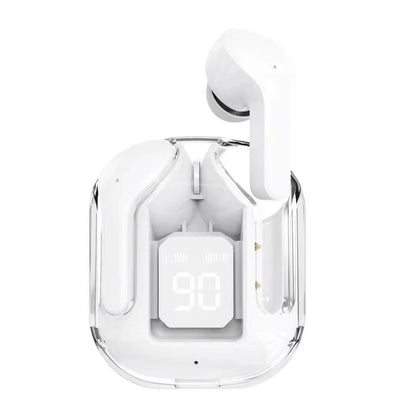 Smart Bluetooth Kopfhöhrer Mit LED Display