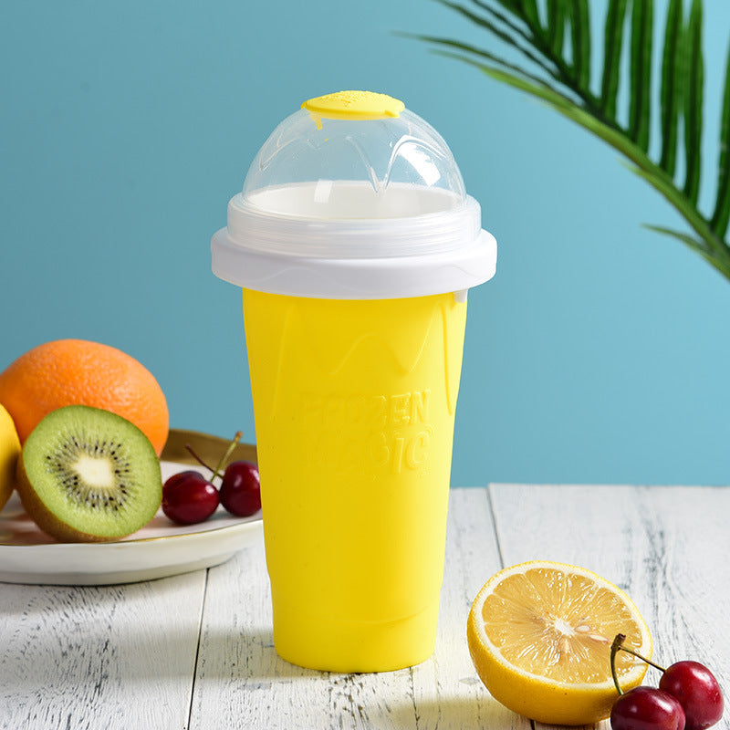 Slushy Maker