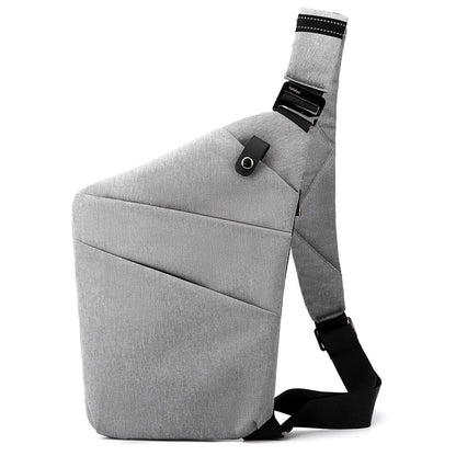 Anti Diebstahl Designer Umhängetasche