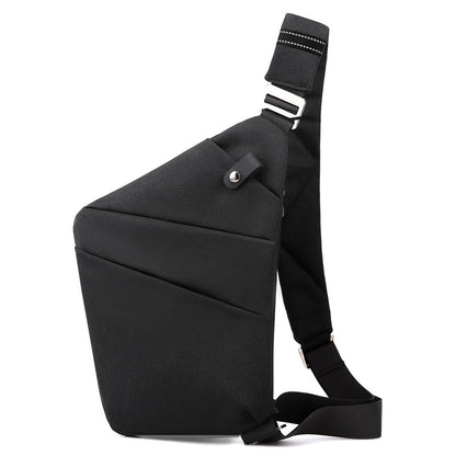 Anti Diebstahl Designer Umhängetasche