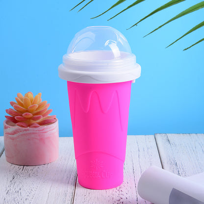 Slushy Maker