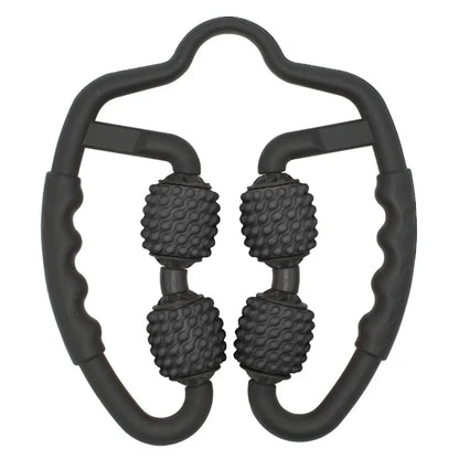 Anti-Cellulite Massageroller