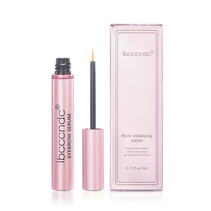 VolumenSerum – Kräftigendes Augenbrauen- & Wimpernserum