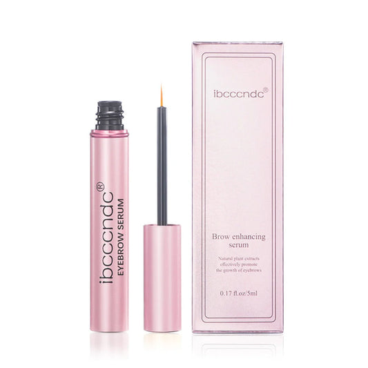 VolumenSerum – Kräftigendes Augenbrauen- & Wimpernserum
