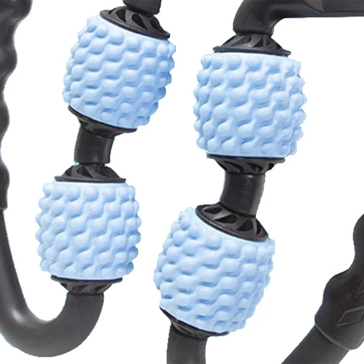 Anti-Cellulite Massageroller