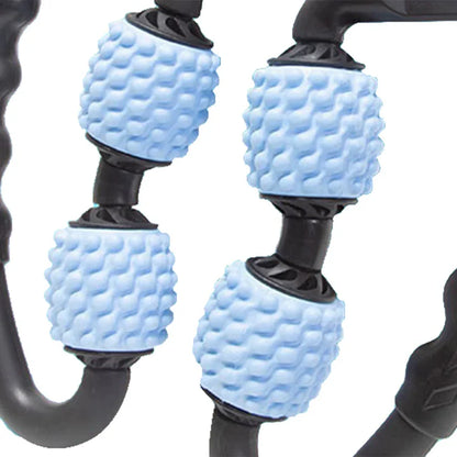 Anti-Cellulite Massageroller