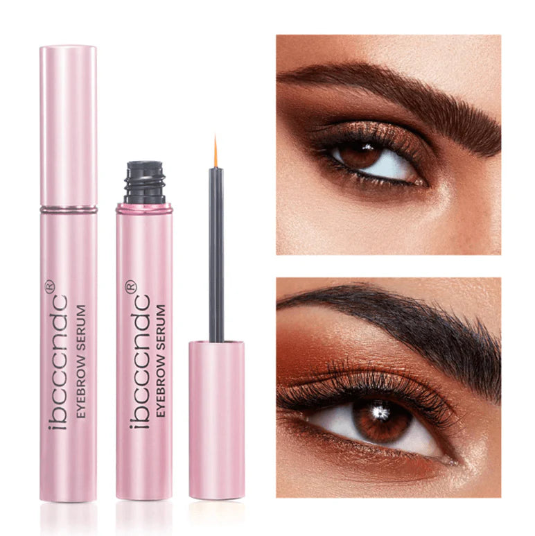 VolumenSerum – Kräftigendes Augenbrauen- & Wimpernserum