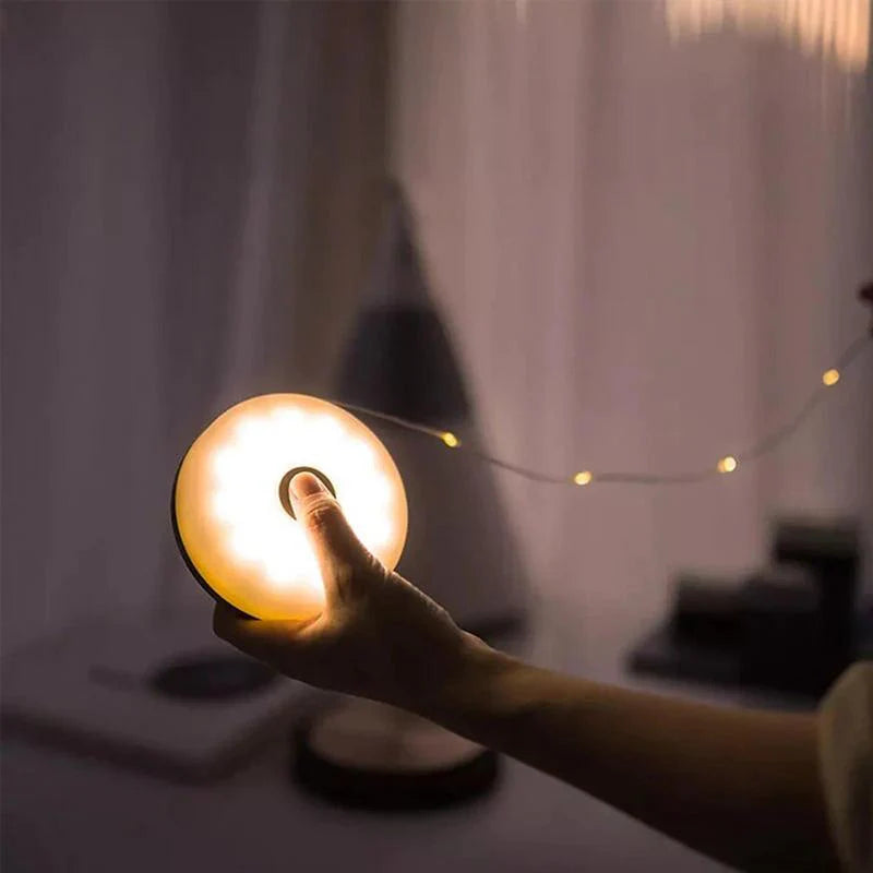 Aurora Led-lichterkette
