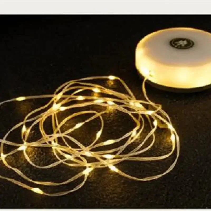Aurora Led-lichterkette