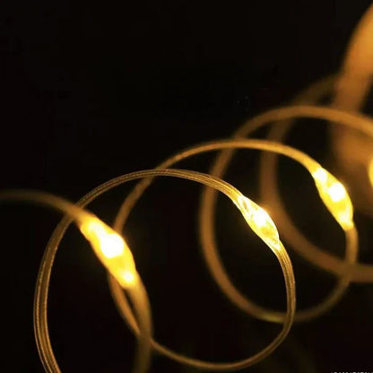 Aurora Led-lichterkette