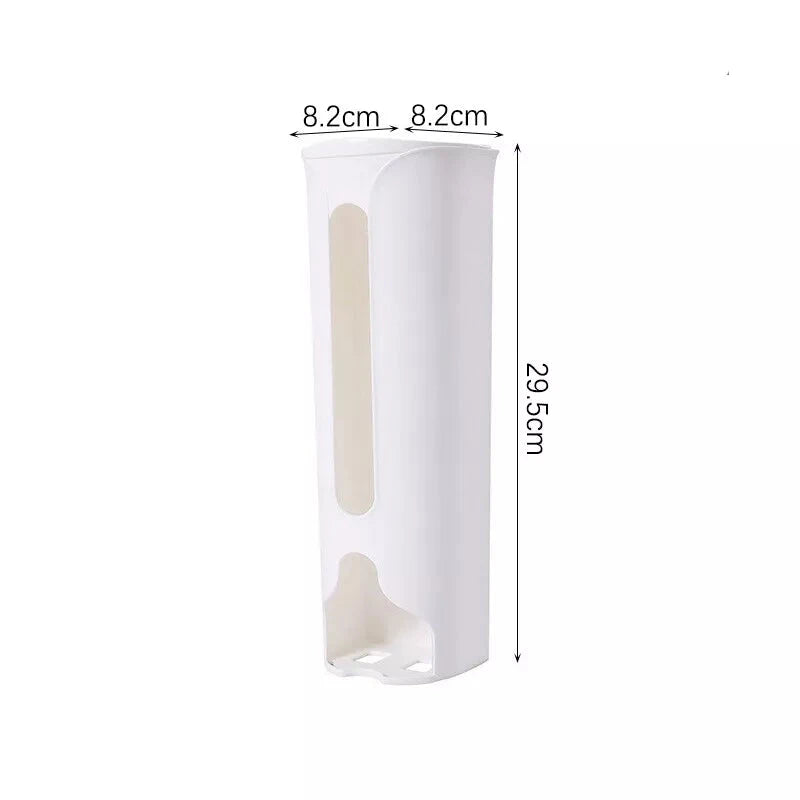 Unterhosen Wandorganizer