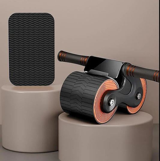 Ab-Roller für Bauchmuskeln