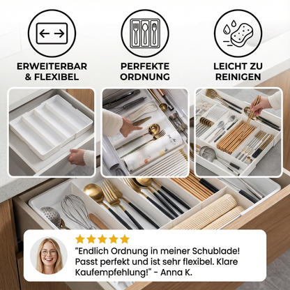 Schubladen Organizer